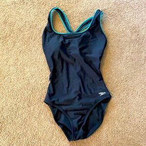 Speedo Bathing Suit